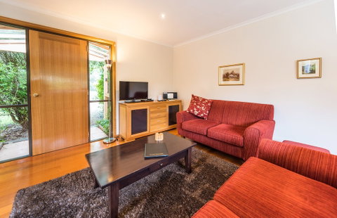 Parnella Kettering - Accommodation Tasmania 2