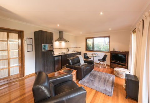 Parnella Kettering - Accommodation Tasmania 3