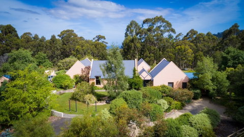 Parnella Kettering - Accommodation Tasmania 0