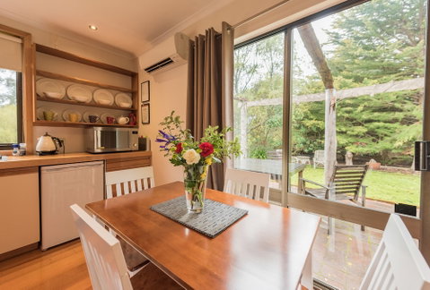 Parnella Kettering - Accommodation Tasmania 1
