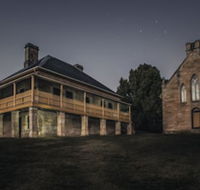 Hartley Historic Cottages - Accommodation Tasmania