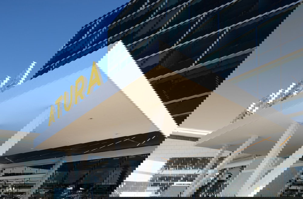 Adelaide Airport SA Accommodation Tasmania