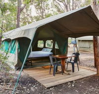 RAC Margaret River Nature Park - Accommodation Tasmania