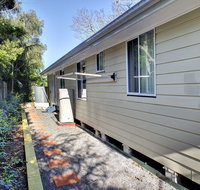 Pine Cottage 5A Nelson Street - Accommodation Tasmania