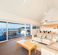 Crows Nest 6 Teramby Road DAlbora Marina - Accommodation Tasmania