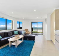Shoreline Nine Penthouse With Ocean Views - Accommodation Tasmania