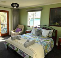 Kinsellas Water Views - Accommodation Tasmania