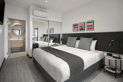 Quest Notting Hill - Accommodation Tasmania 1