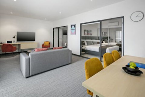 Quest Notting Hill - Accommodation Tasmania 0