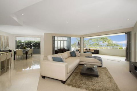 KINGSCLIFF OCEAN VIEW TERRACE By THE FIGTREE 5 - Accommodation Tasmania 0