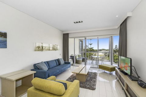 KINGSCLIFF COAST CULTURE 1208 - Accommodation Tasmania 4