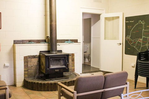 Skytrek Willow Springs Station - Accommodation Tasmania 4