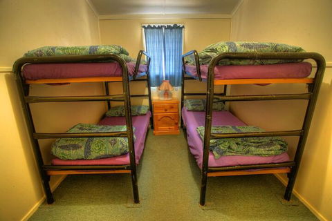 Skytrek Willow Springs Station - Accommodation Tasmania 5