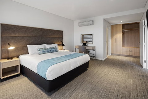 Quality Hotel Lakeside Bendigo - Accommodation Tasmania 6