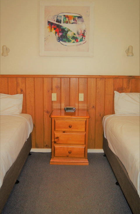 Quality Hotel Lakeside Bendigo - Accommodation Tasmania 5