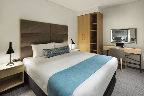 Quality Hotel Lakeside Bendigo - Accommodation Tasmania 2