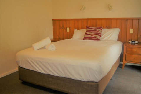 Quality Hotel Lakeside Bendigo - Accommodation Tasmania 3