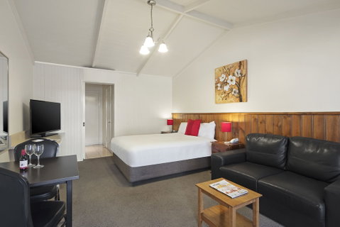 Quality Hotel Lakeside Bendigo - Accommodation Tasmania 4