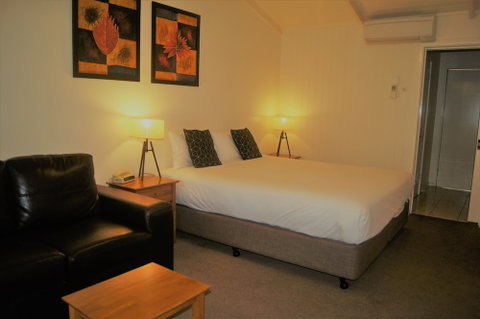 Quality Hotel Lakeside Bendigo - Accommodation Tasmania 0