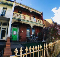 Landing Pads Brunswick - Accommodation Tasmania
