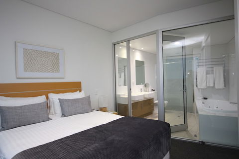 Wallaroo Marina Apartments - Accommodation Tasmania 4