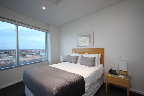 Wallaroo Marina Apartments - Accommodation Tasmania 6