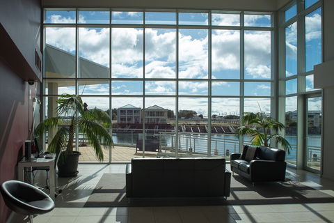 Wallaroo Marina Apartments - Accommodation Tasmania 0