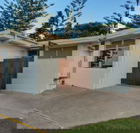 Horseshoe Bay Holiday Park - Accommodation Tasmania