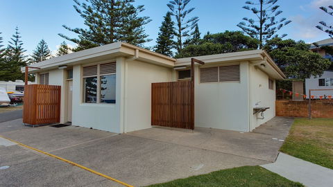 Horseshoe Bay Holiday Park - Accommodation Tasmania 0