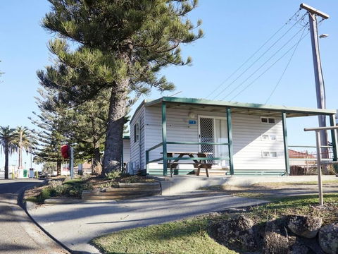 Horseshoe Bay Holiday Park - Accommodation Tasmania 1