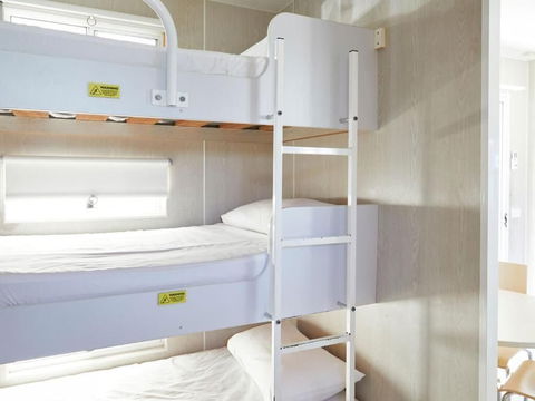 Horseshoe Bay Holiday Park - Accommodation Tasmania 4