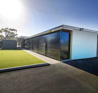 The Bunkhouse - Accommodation Tasmania