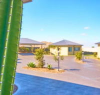 Hunter Oasis - Accommodation Tasmania