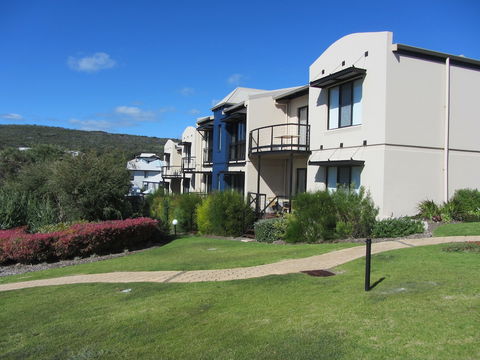 Margaret River Beach Apartments - Accommodation Tasmania 2