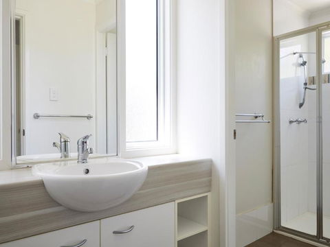 NRMA Darlington Beach Holiday Resort - Accommodation Tasmania 3