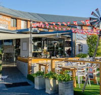 Figtree Hotel - Accommodation Tasmania