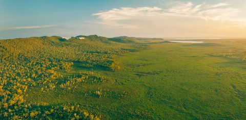 Habitat Noosa - Accommodation Tasmania 0