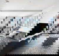 Ilixir Apartments by Ready Set Host - Accommodation Tasmania