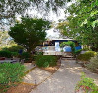 Teach Na Cairde House of Friends - Accommodation Tasmania