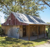 Two Doors - Accommodation Tasmania