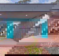 Tasman Holiday Parks - St Helens - Accommodation Tasmania