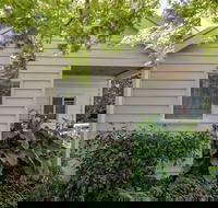 Heronswood Cottage - Accommodation Tasmania