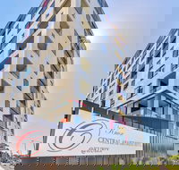 Melbourne Knox Central Apartment Hotel - Accommodation Tasmania