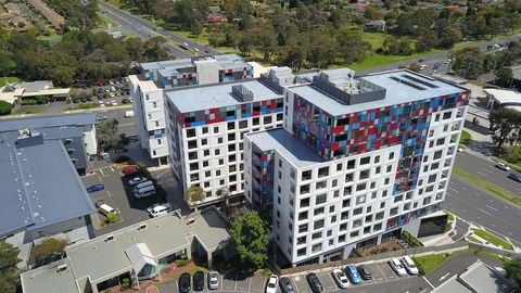 Melbourne Knox Central Apartment Hotel - Accommodation Tasmania 1