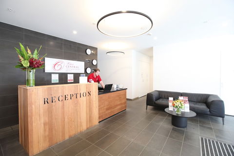 Melbourne Knox Central Apartment Hotel - Accommodation Tasmania 5