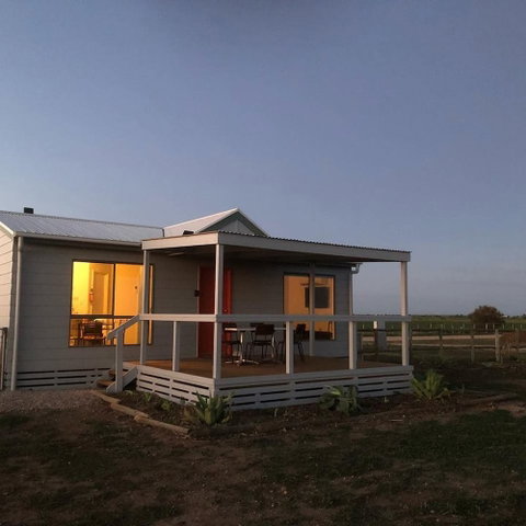 Tarnasey Farm - Accommodation Tasmania 3