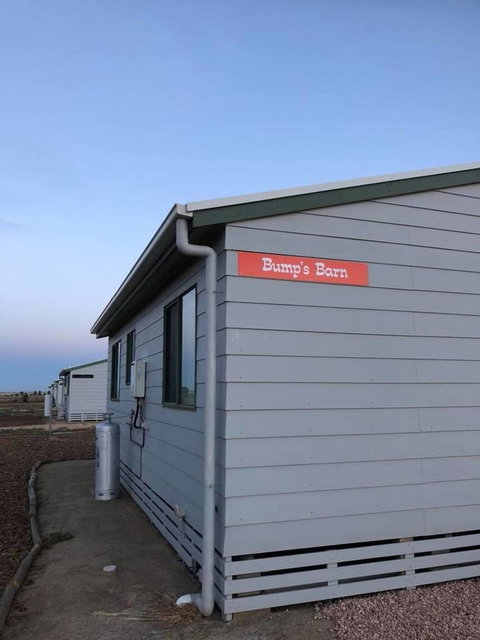 Tarnasey Farm - Accommodation Tasmania 0