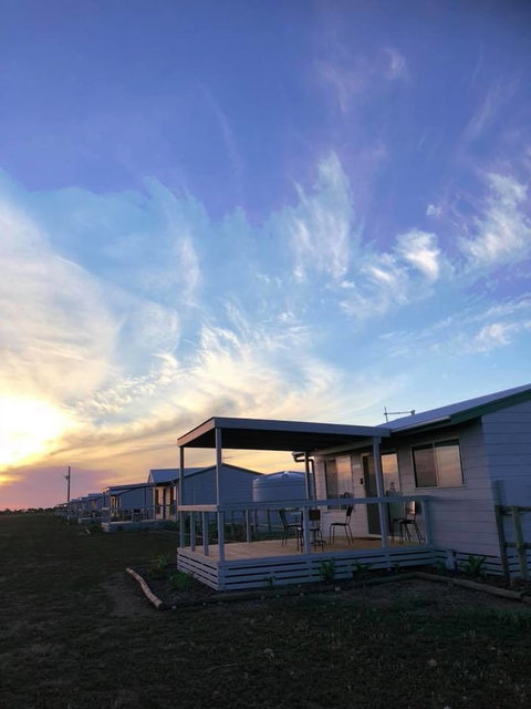 Tarnasey Farm - Accommodation Tasmania 4