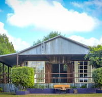 Peppercorn Cabin - Accommodation Tasmania