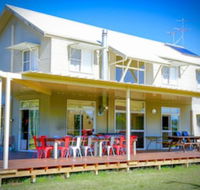 Hunter Olive House - Accommodation Tasmania